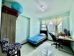 Blk 217A Boon Lay View (Jurong West), HDB 4 Rooms #524435371